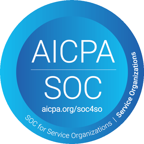 SOC2 compliant